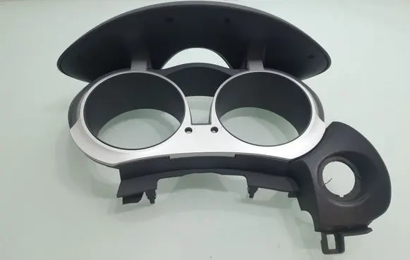 Nissan Juke I F15 Dashboard trim P10260