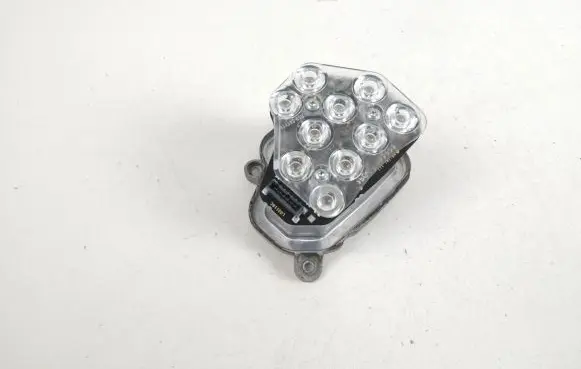 BMW 5 F10 F11 Front indicator light 17173804