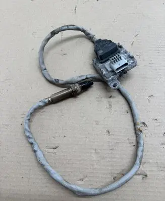 Renault Trafic III (X82) Lambda probe sensor 227909507R A2C19306600