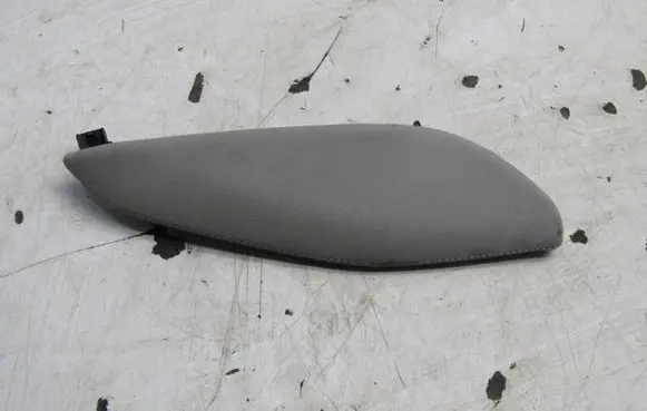 Nissan Micra K14 Centre console side trim front 1111
