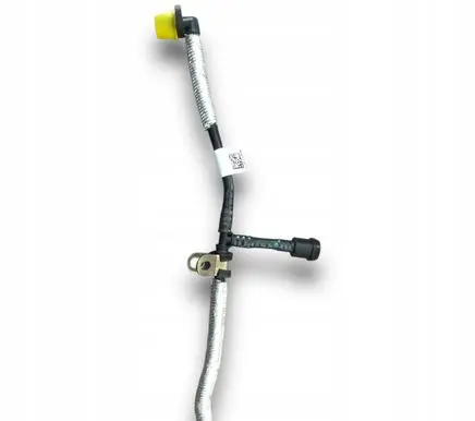 Audi Q8 Breather hose/pipe 0P2121455A