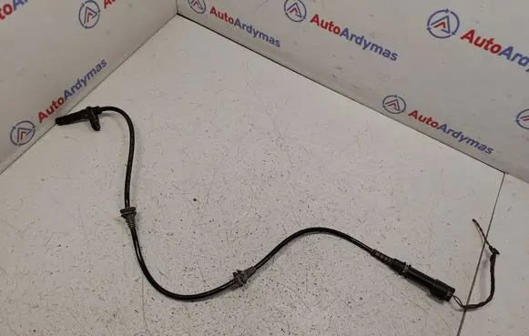 ABS brake wheel speed sensor