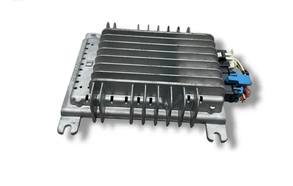 Mazda RX8 Sound amplifier FE8866920 05257051