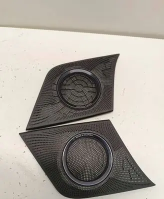 Audi Q5 SQ5 8R Side speaker trim/cover 8R0857227A 8R0857228A