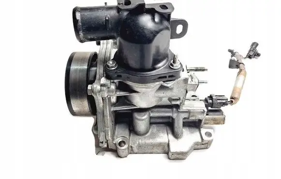 Lexus IS III XE30 Water pump IS200T8AR2018r