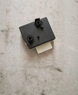 BMW 5 E60 E61 Seat control switch 695852601