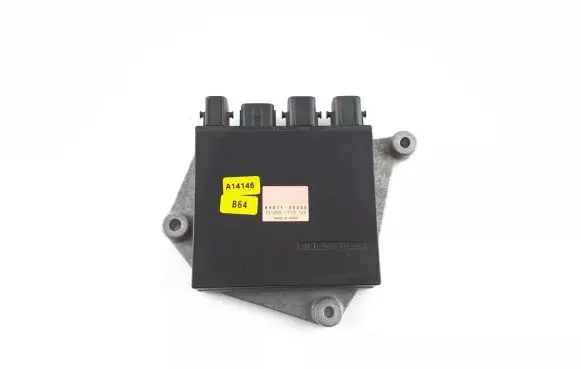 Lexus RX 450H Fuel injection control unit/module 8987130040