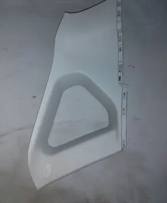 Toyota Auris E180 Rear side glass trim 6247002280