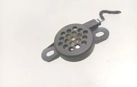 Audi A8 S8 D3 4E Parking PDC sensor speaker 4D0919279