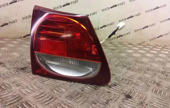 Lexus GS 300 350 430 450H Tailgate rear/tail lights