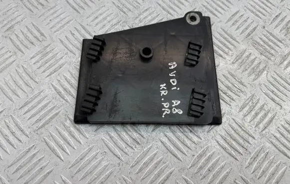 Audi A8 S8 D2 4D Front bumper mounting bracket 4D0807253