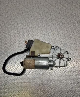 Renault Laguna II Sunroof motor/actuator 404424 88060 3262U