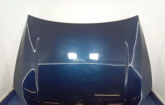 Audi Q7 4L Engine bonnet/hood