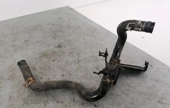 Honda CR-V Engine coolant pipe/hose 040C