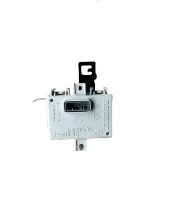 Renault Laguna III GPS navigation control unit/module 280380655r 283480001r