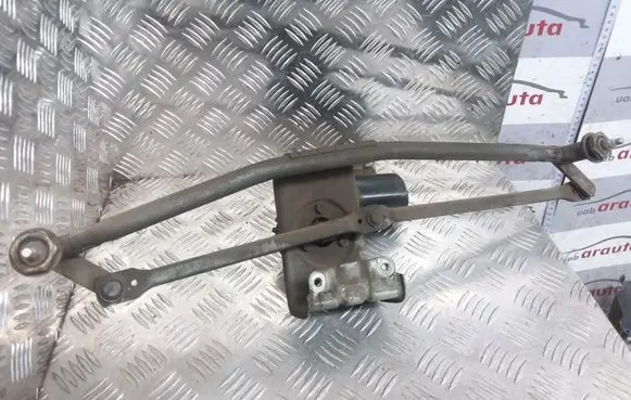 Mercedes-Benz Sprinter W901 W902 W903 W904 Front wiper linkage and motor 3397020383 0390241345