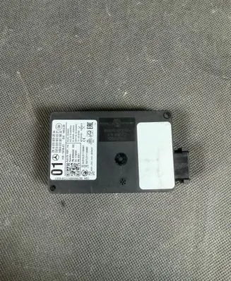 Mercedes-Benz GLC X253 C253 Blind spot module A0009052504