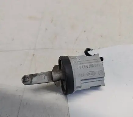 Audi Q7 4L Interior temperature sensor 1K0907543A