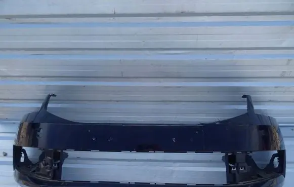 Skoda Octavia Mk3 (5E) Front bumper R18P2