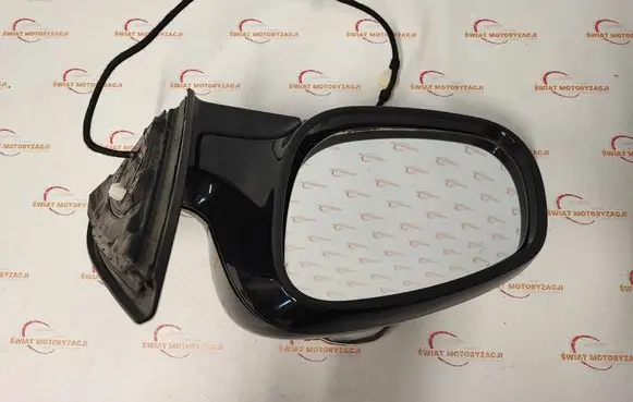 Porsche Cayenne (92A) Front door electric wing mirror 010716
