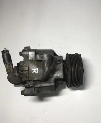Mitsubishi Outlander Air conditioning (A/C) compressor (pump) 7813A4
