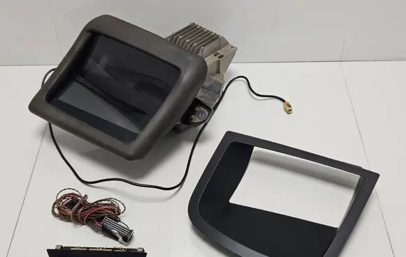 BMW 5 F10 F11 Head up display screen 9350465 9220050 17089310
