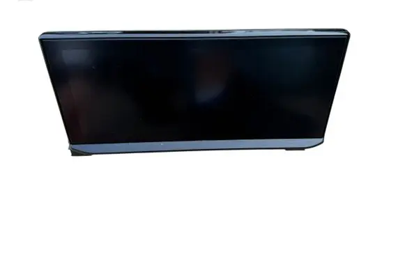 Peugeot 5008 II Screen/display/small screen 9838917380