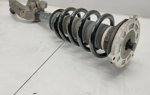 Volvo S90, V90 Front shock absorber/damper 31434956 17302D