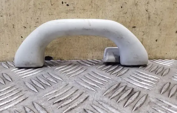 Volkswagen Sharan Rear interior roof grab handle 6N0857607AA