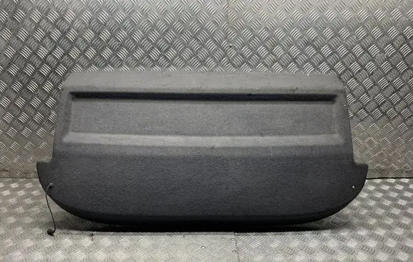 Opel Astra H Parcel shelf 332004790