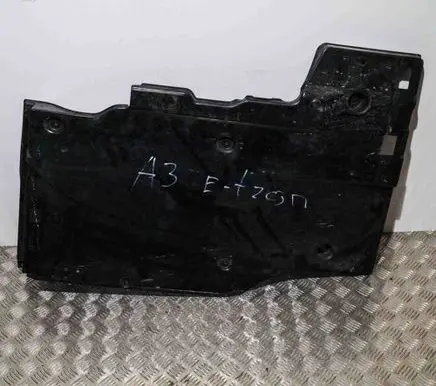 Audi A3 S3 8V Pickup box liner 5Q0825506A