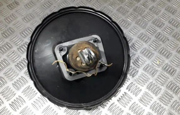 SsangYong Rodius Brake booster