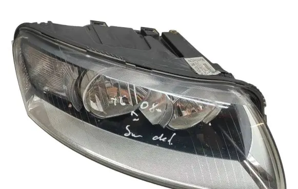 Audi A6 S6 C6 4F Headlight/headlamp 4F0941004 82502247788 1EJ00992502