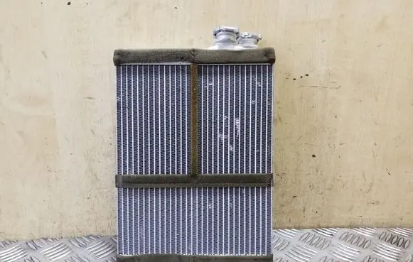 Audi A4 S4 B8 8K Heater blower radiator
