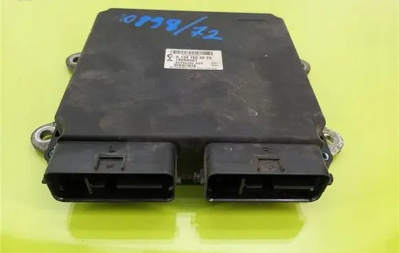 Smart ForFour I Engine control unit/module A1341502079