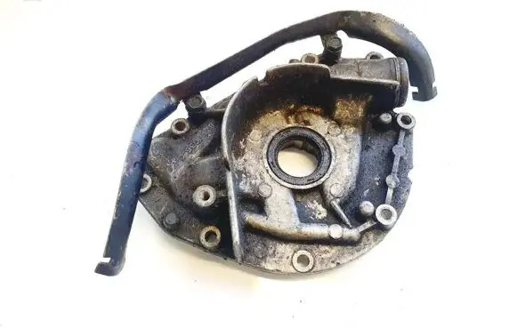 Rover 25 Oil pump bzv1036c