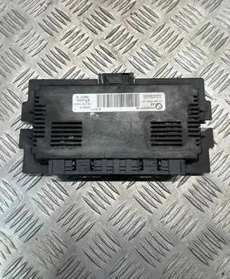 BMW X5 E70 Light module LCM 9242522