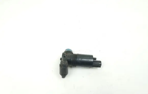 Windscreen/windshield washer pump