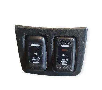 Subaru Outback Seat heating switch 