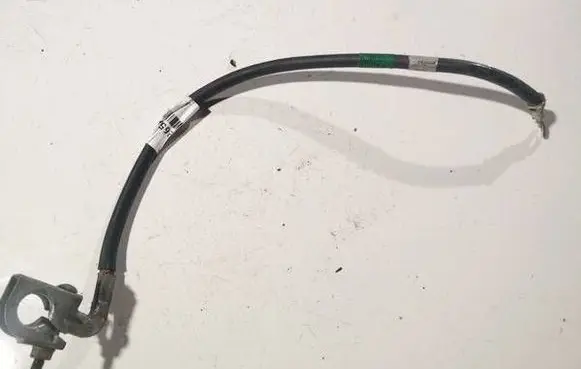 Chrysler 300 - 300C Positive cable (battery) 04607107aa