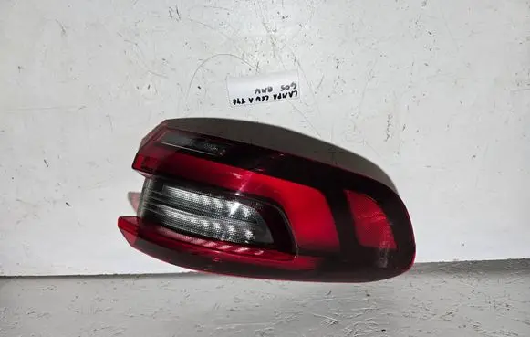 BMW X5 G05 Rear/tail lights H35A164B103 1832022 2SK01339617