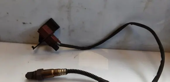 Audi A8 S8 D3 4E Lambda probe sensor 07C906262AB