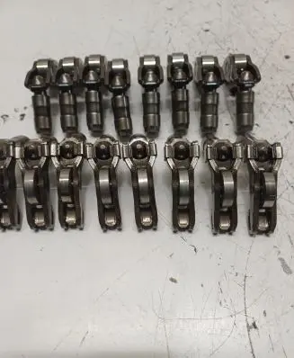 Audi A4 S4 B8 8K Valve rocker arm 
