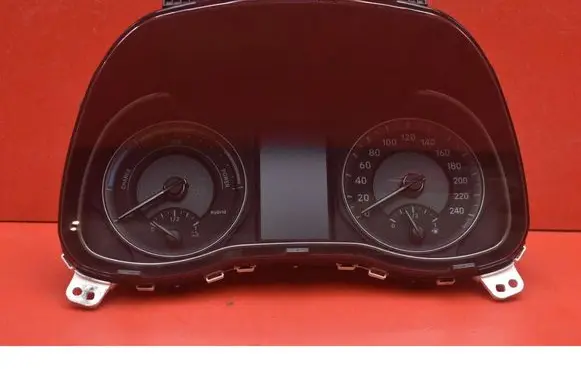 Hyundai Kona I Speedometer (instrument cluster) 94013CM050