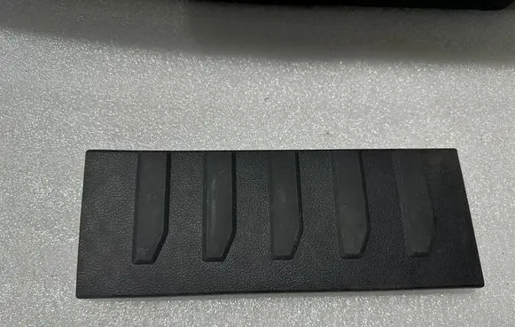 Ford F150 Rear sill trim cover GL3B1613244 2500515 5087550