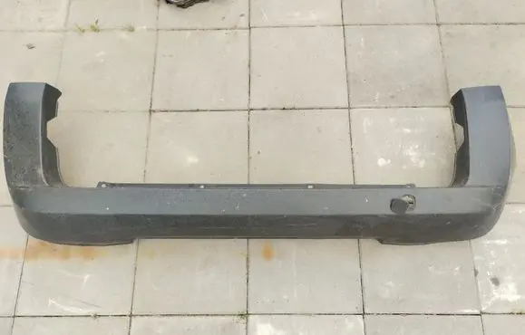 Peugeot Bipper Rear bumper 1309565070 7410KG