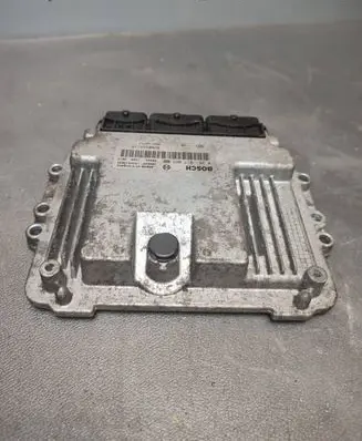 Opel Insignia A Engine control unit/module 55590420