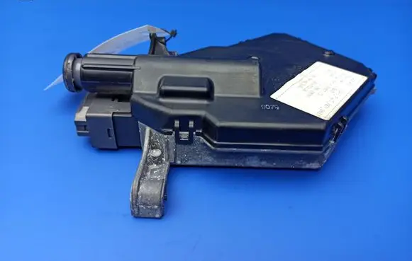 BMW 7 E65 E66 Ignition lock 6972688 5WK48017A 36361211
