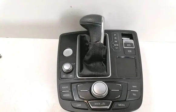 Audi A6 S6 C7 4G Head unit multimedia control 4G2919610A 1009055602