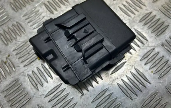 Fuse module